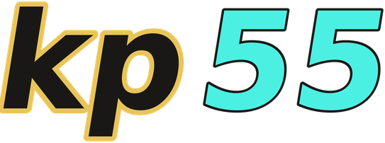 kp55 logo
